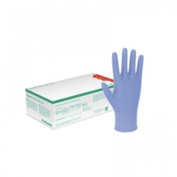 Vasco Nitril Soft blue